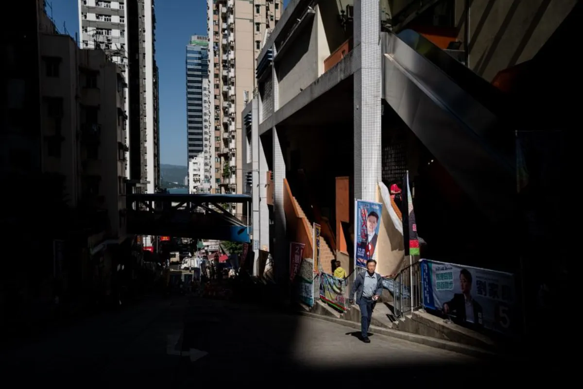 hong kong cinema